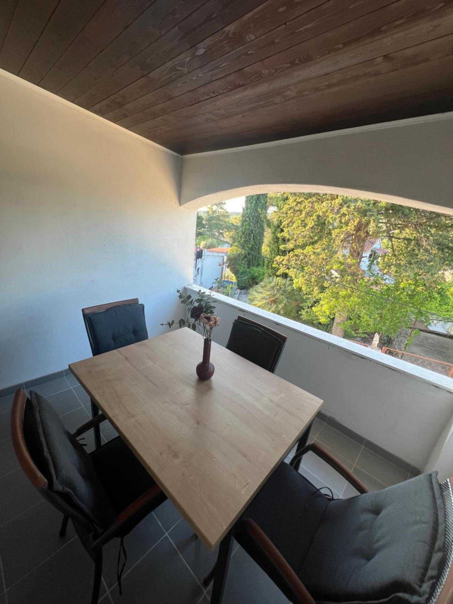 Apartment Bagaric Stari Grad  Exterior foto