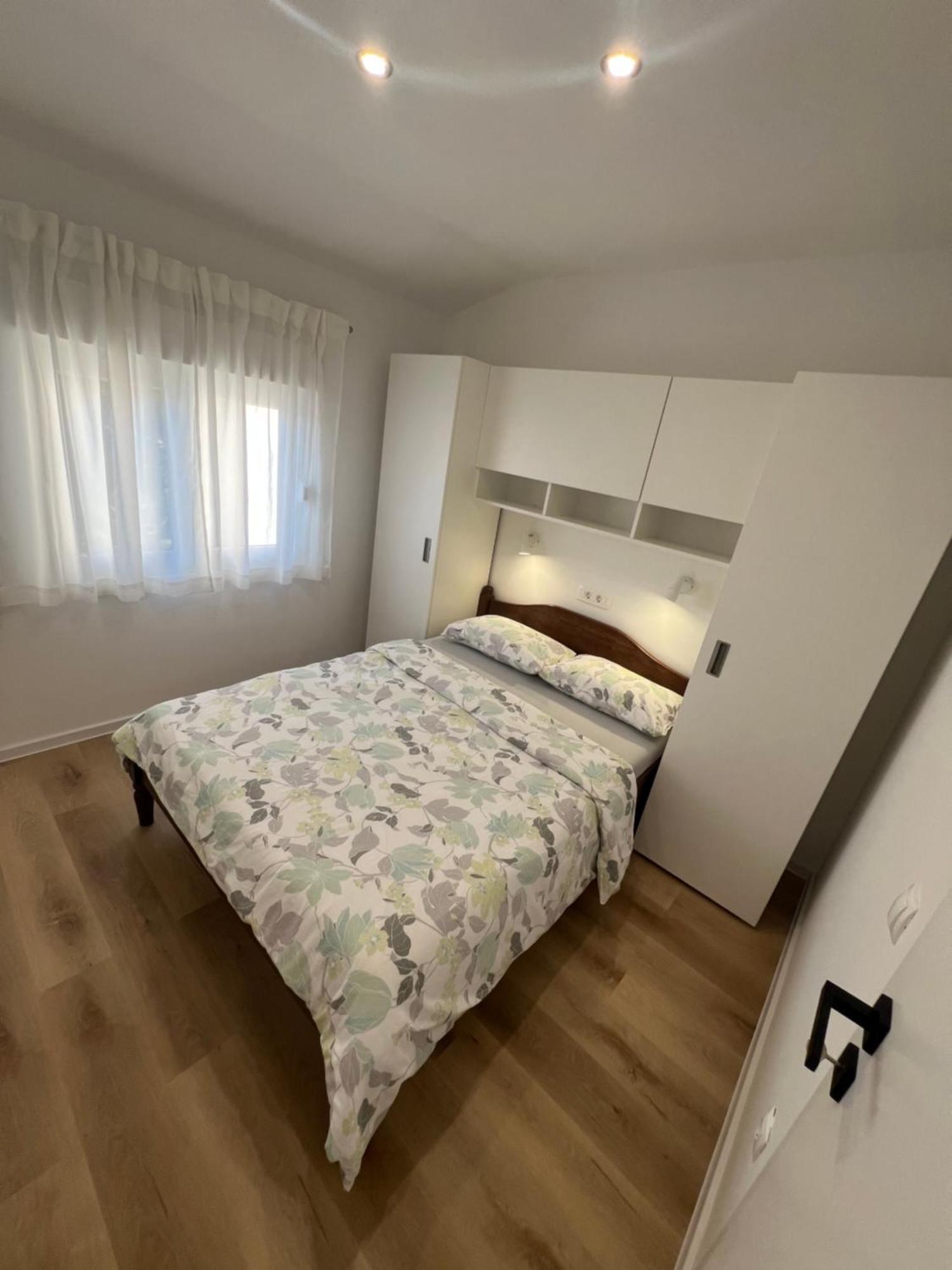 Apartment Bagaric Stari Grad  Exterior foto